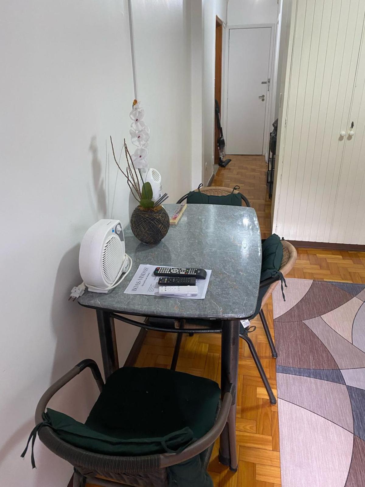 Apartment Ascb Petropolis (Rio de Janeiro)