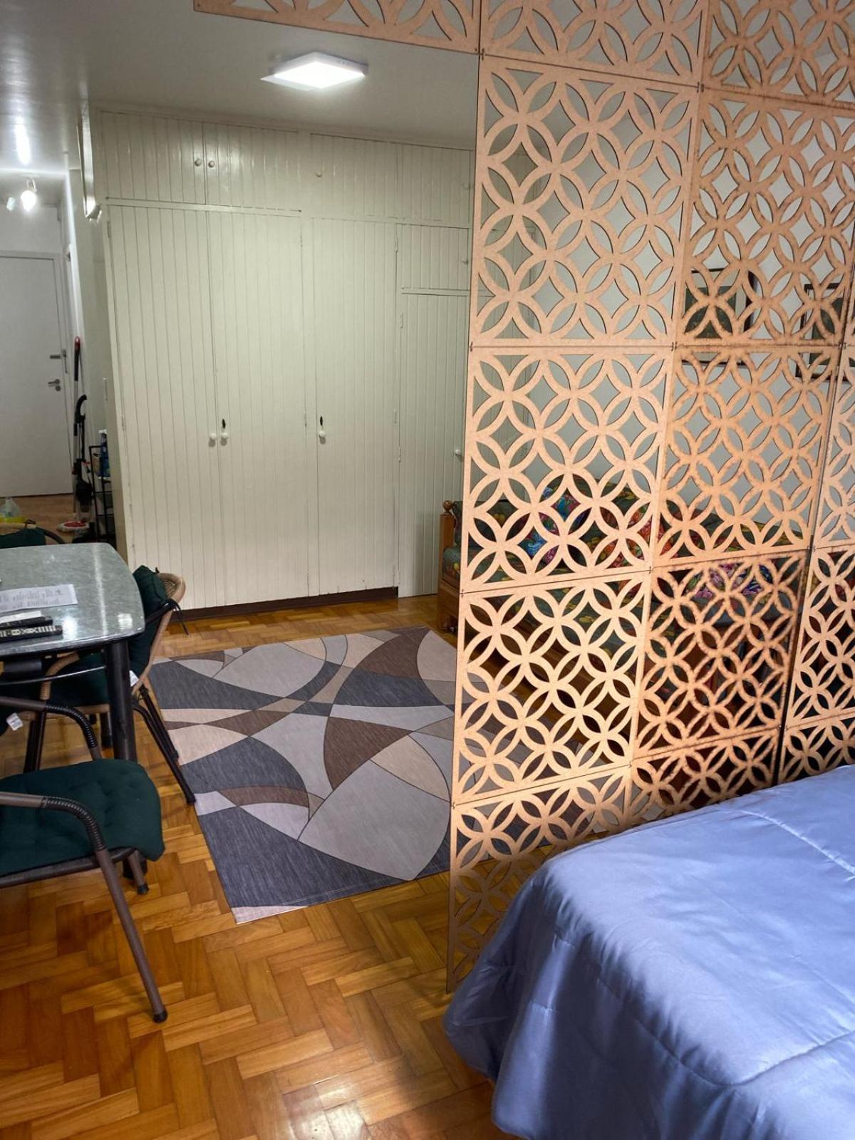 Ascb Apartment *
