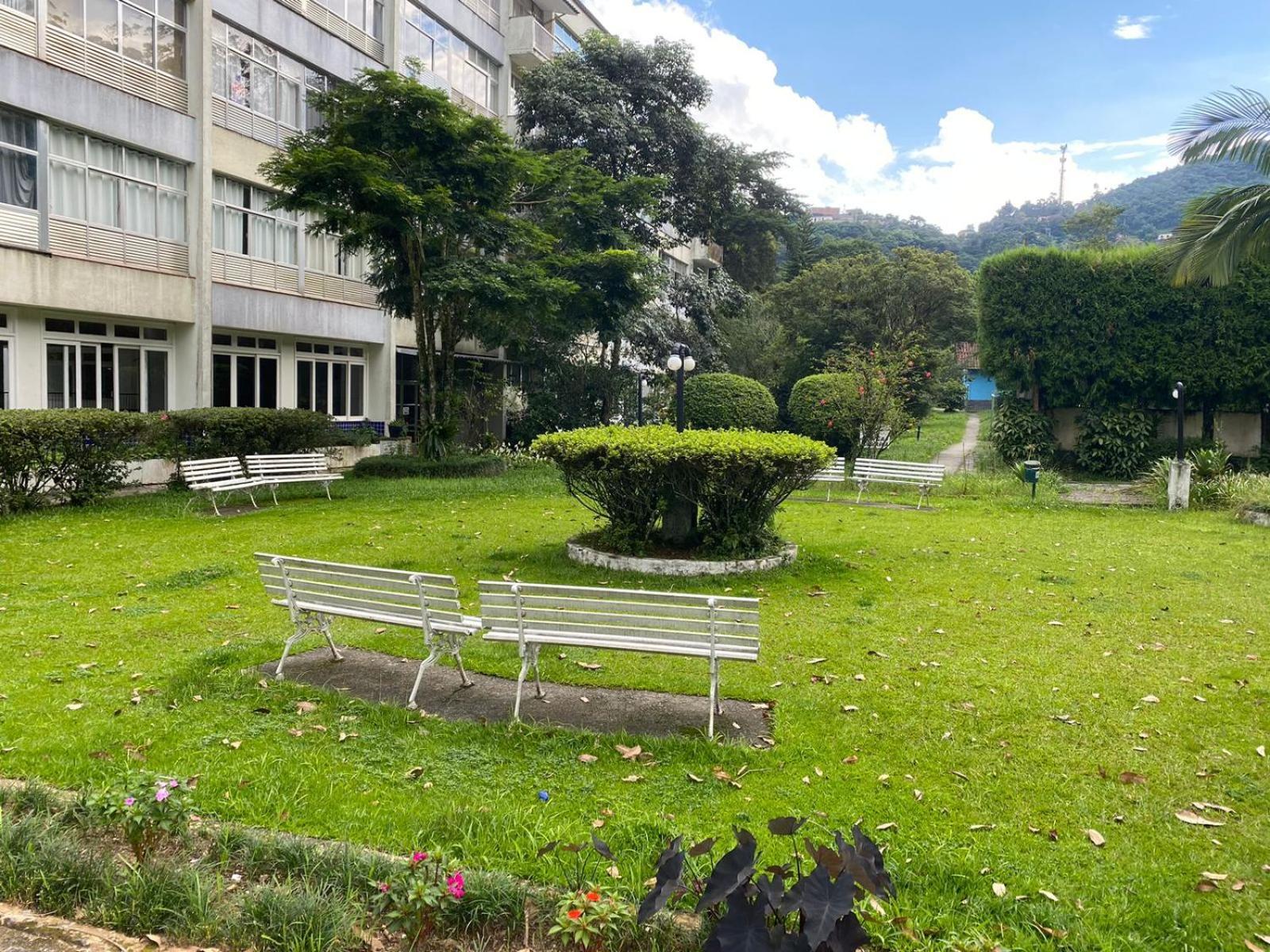 Ascb Apartment *