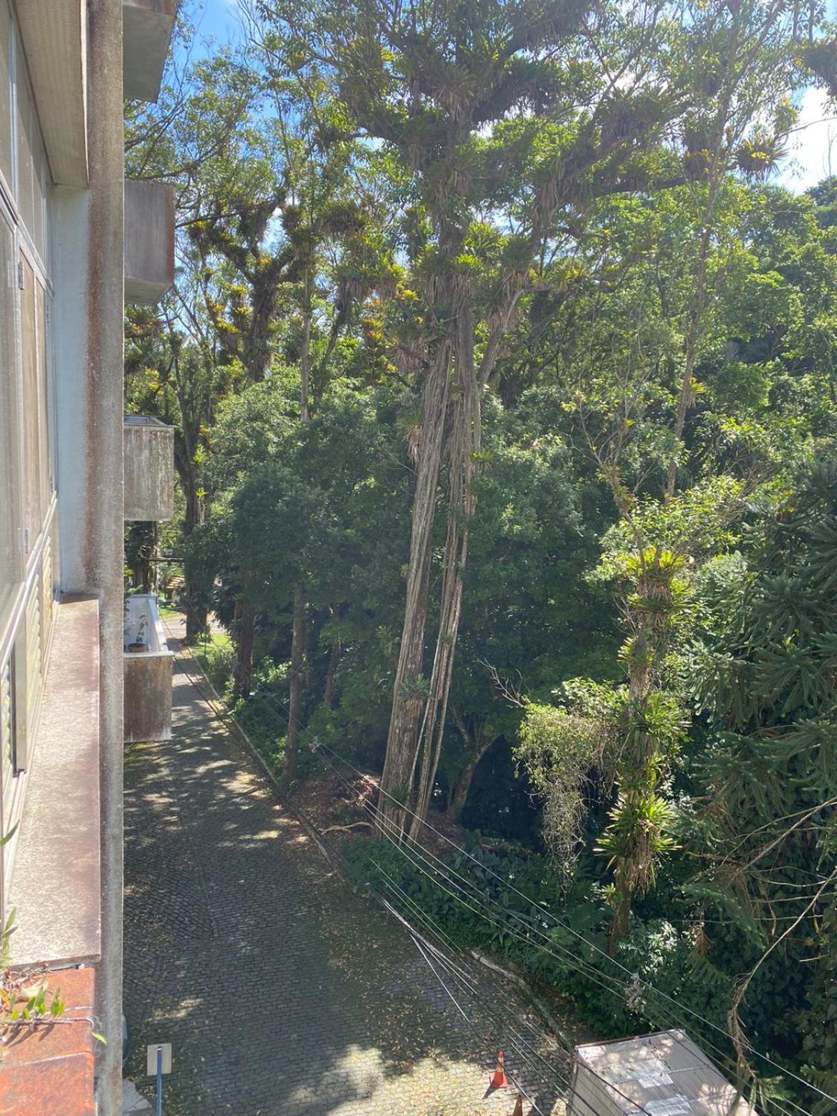 Ascb Apartment *