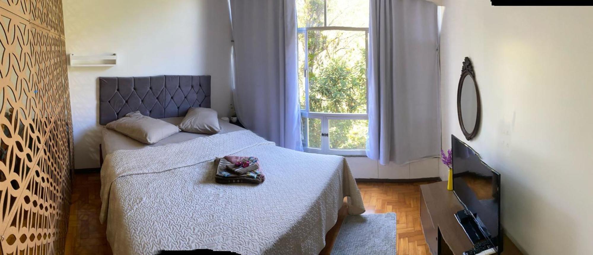 Apartment Ascb