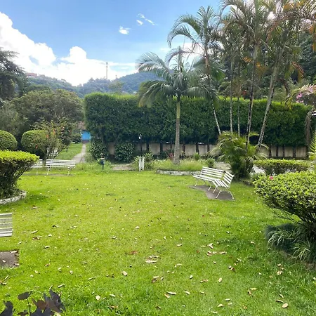 Ascb Petropolis Apartment Exterior photo
