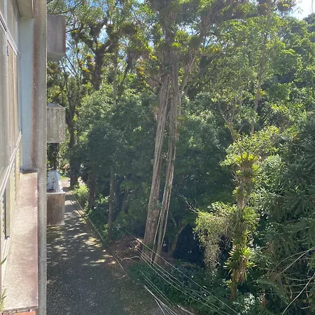 Ascb Petropolis Apartment Exterior photo