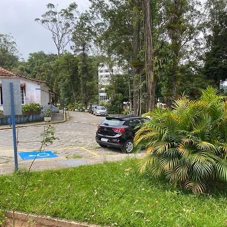 Ascb Petropolis Apartment Exterior photo