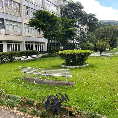 Ascb Petropolis Apartment Exterior photo