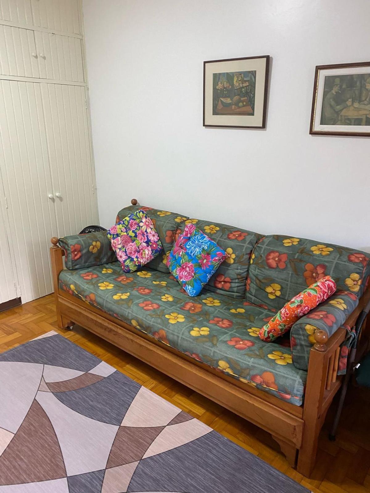 Ascb Apartment Petropolis (Rio de Janeiro)