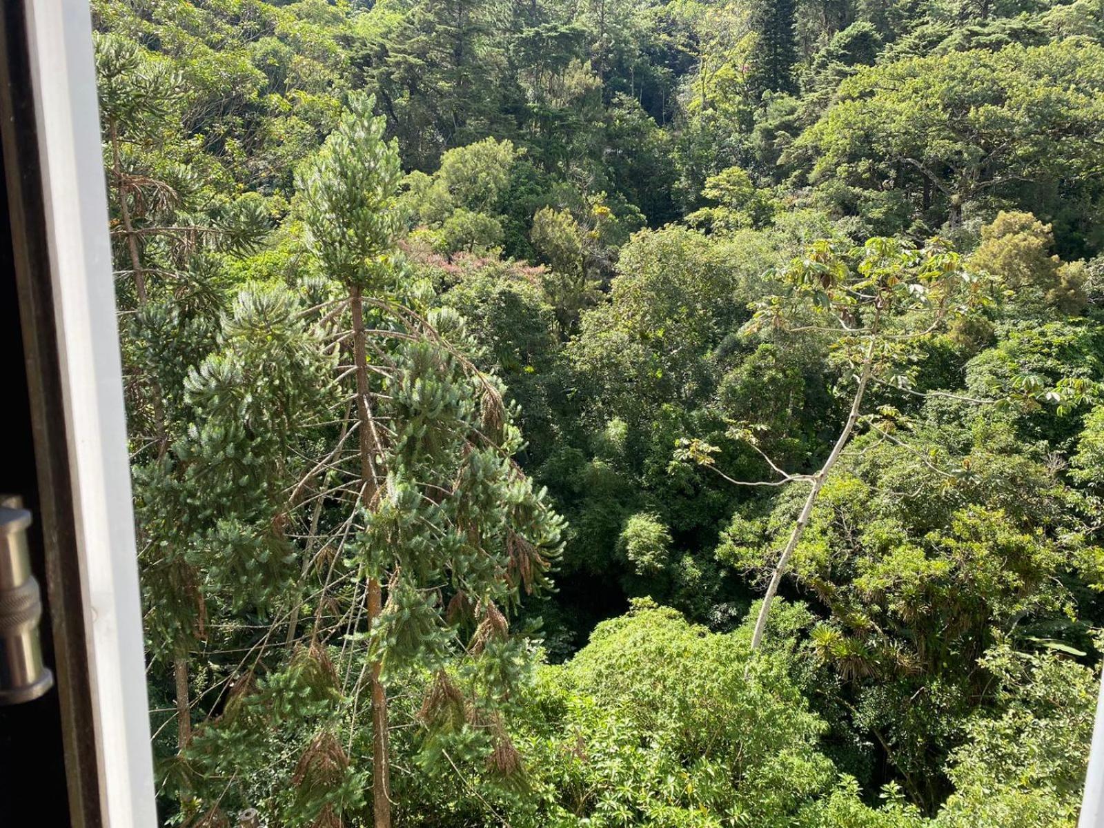 Apartment Ascb Petropolis (Rio de Janeiro)