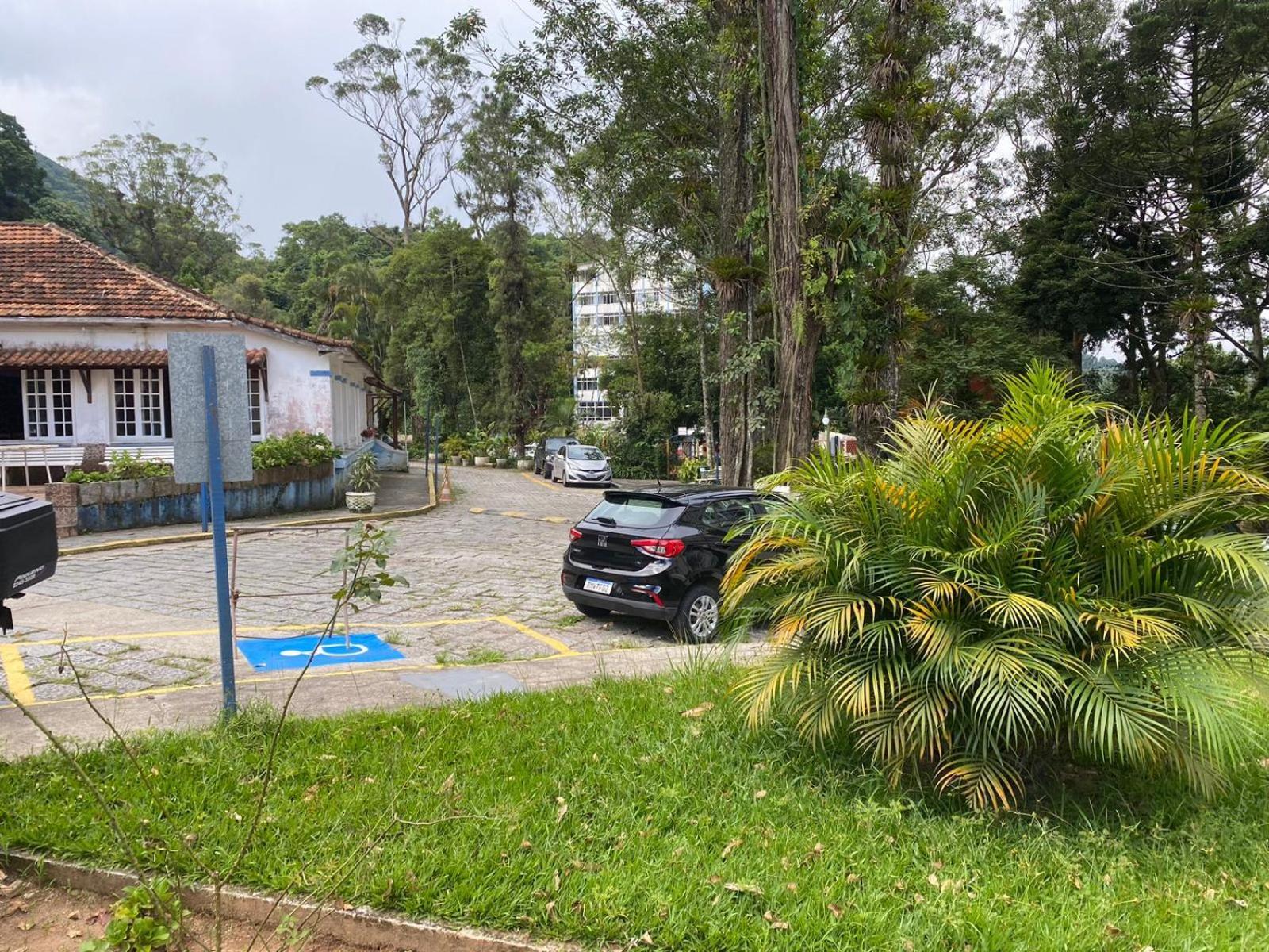 Ascb * Petropolis (Rio de Janeiro)