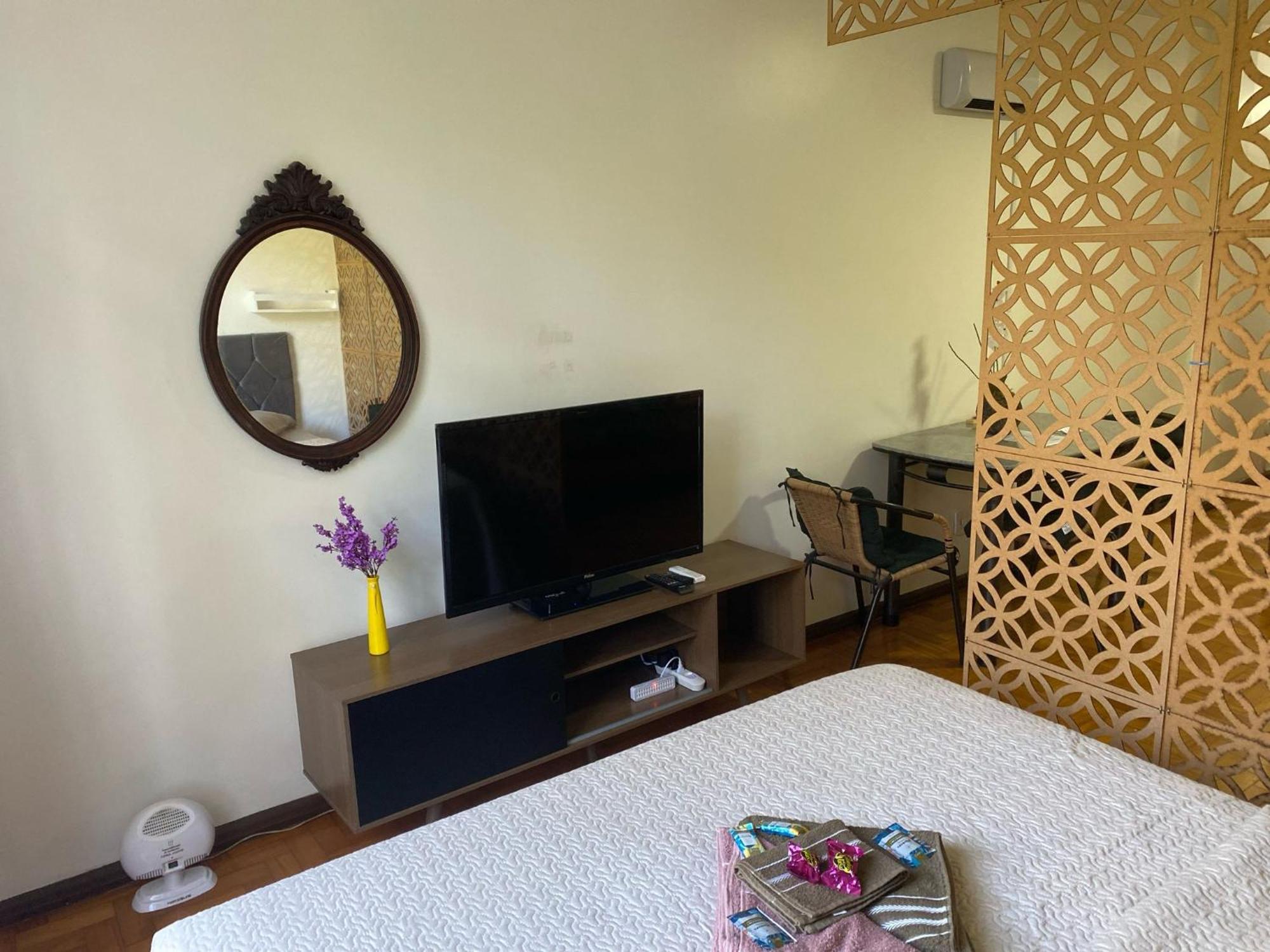 Apartment Ascb Petropolis (Rio de Janeiro)