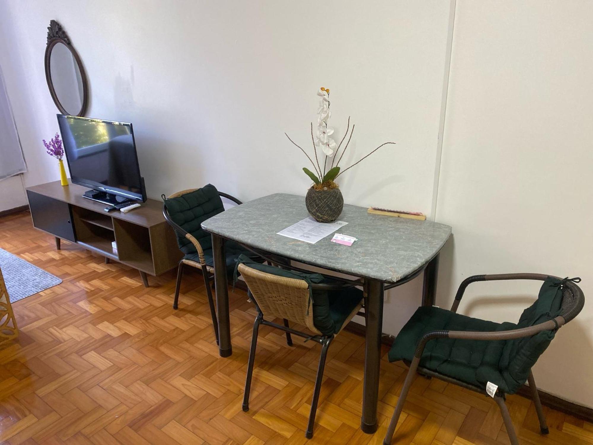 Apartment Ascb